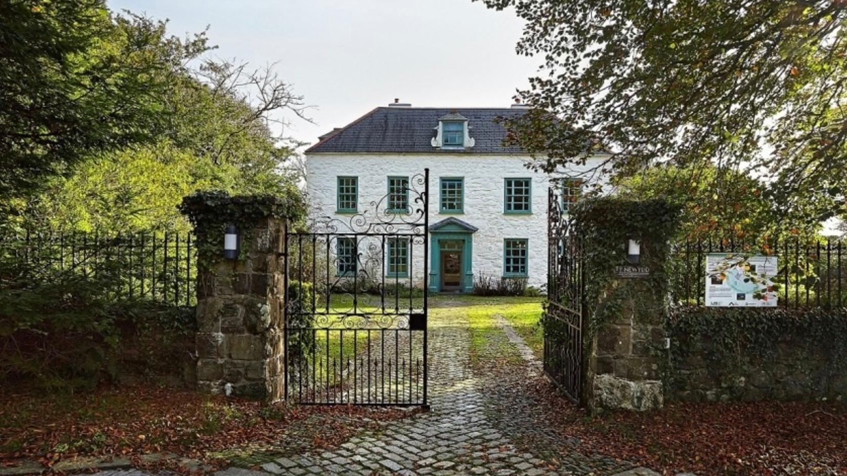 Survey Image