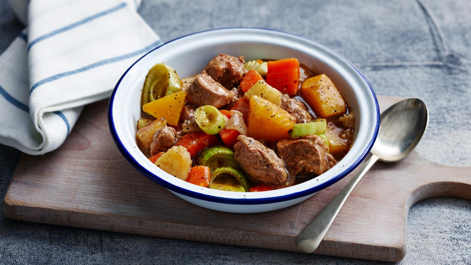 Recipe Image